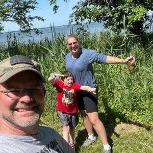 Meet your Posher, Eric